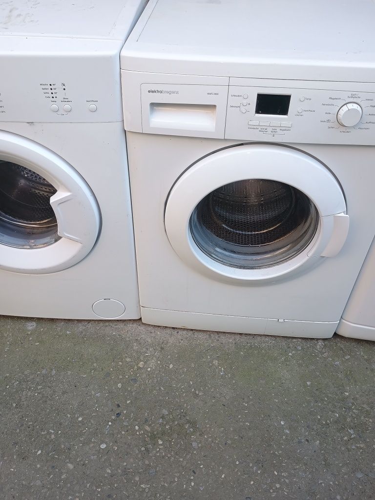 Mașină de spălat rufe clasa AA Privileg EWAT7/877