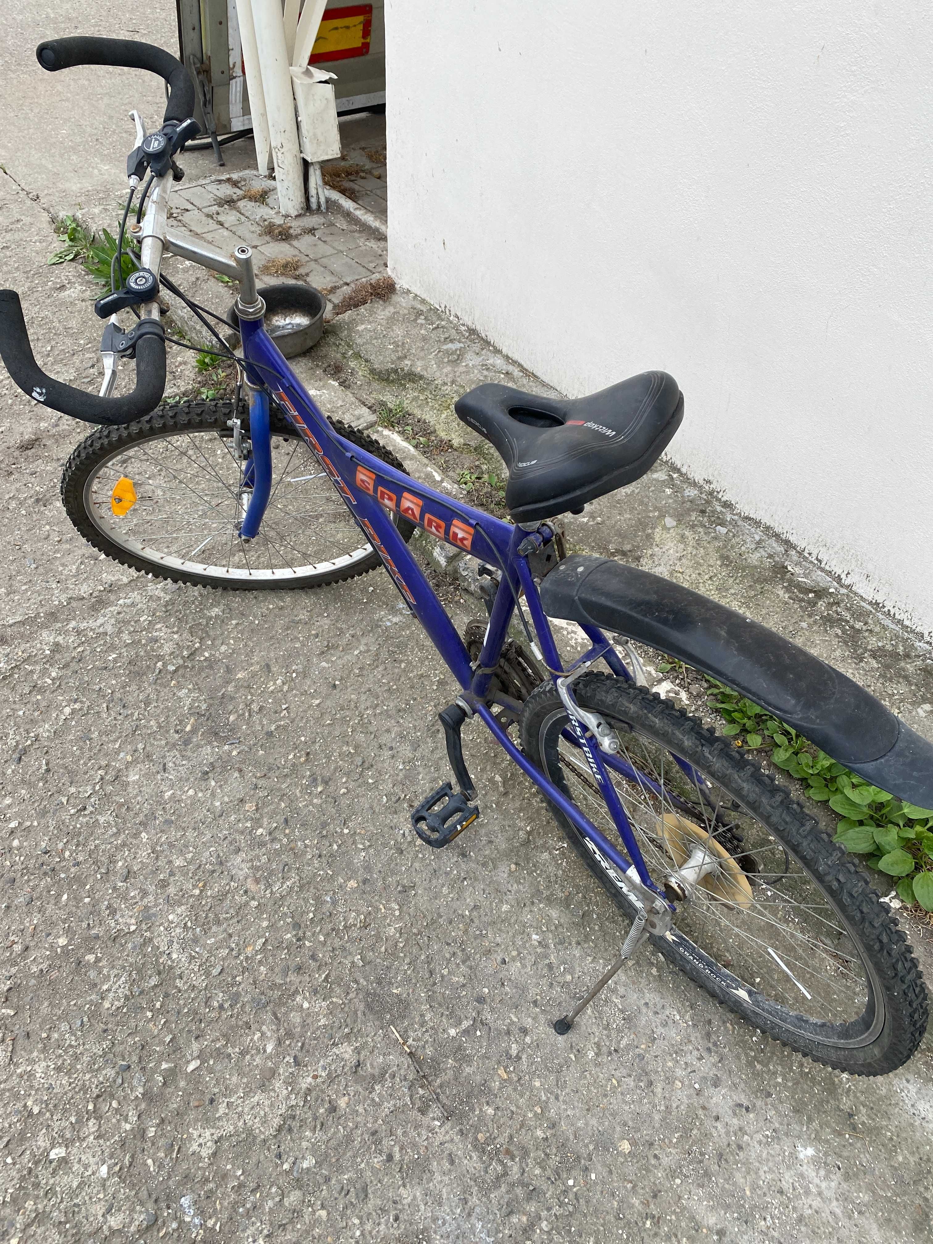 Bicicleta Spark de vanzare