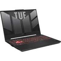 Laptop Asus TUF Gaming A15 (nvidia 3050, amd ryzen 7 6800h)