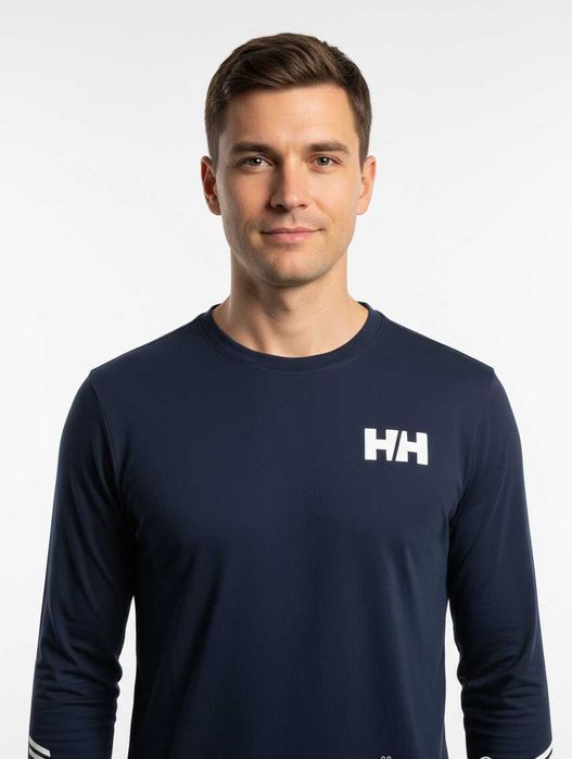 Helly Hansen Термо/Блуза/Мъжка XL
