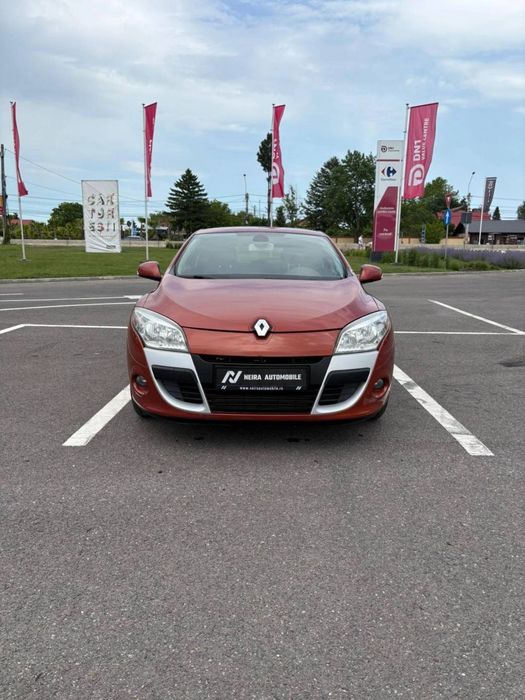 Renault Megane Renault Megane 1.4 TCe Dynamique