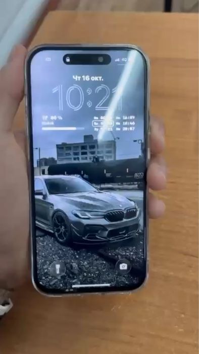 Iphone 15 pro 128 гб