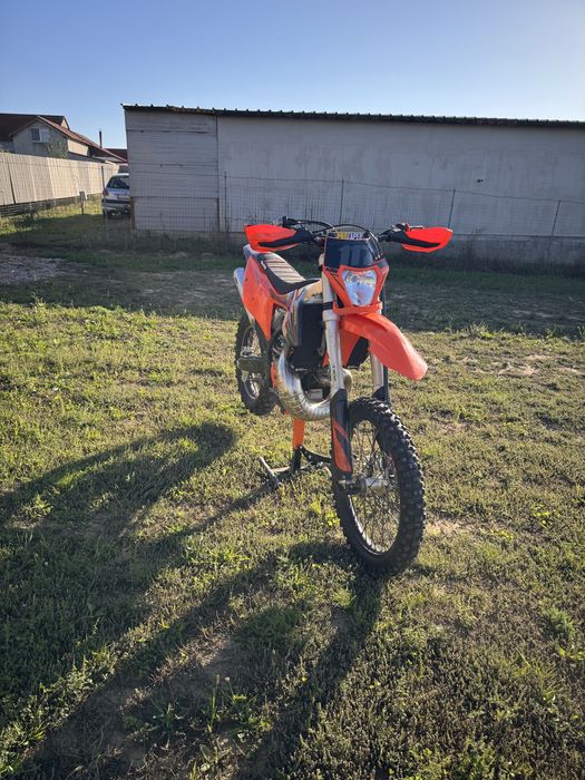 Vand KTM 300 TPI  EXC ( husqvarna, beta, yamaha, sherco)