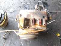 Cutie de viteza ZF 2WG-20/3