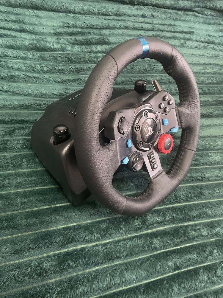 Volan logitech G29