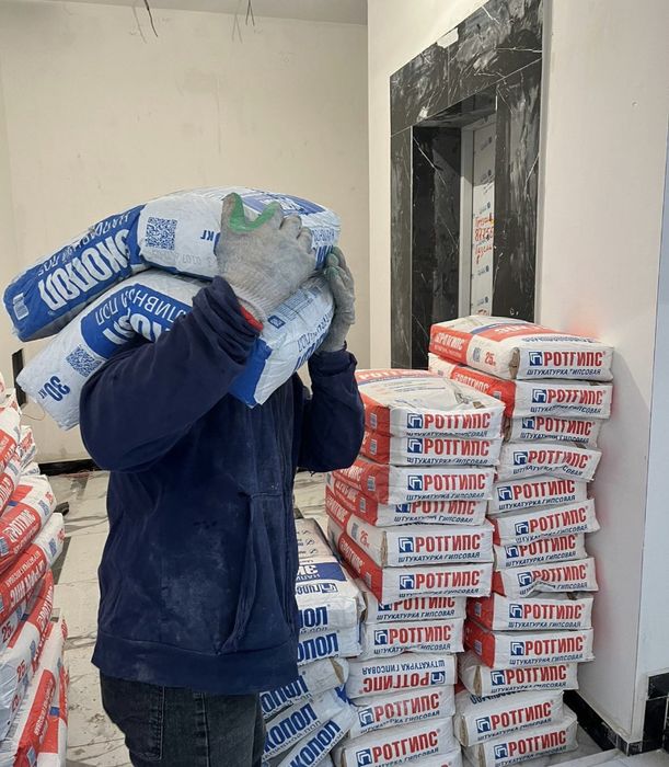 Газиль+ грузчики