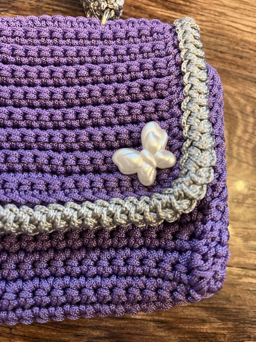 Gentuta fetite handmade