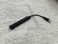 Переходник с type-c на 4 usb