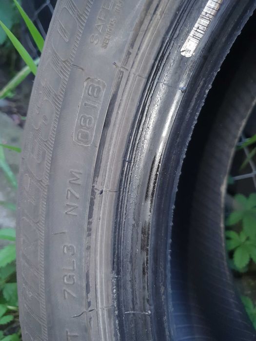 Cauciucuri de vara, Bridgestone Turanza, 195/55 R16