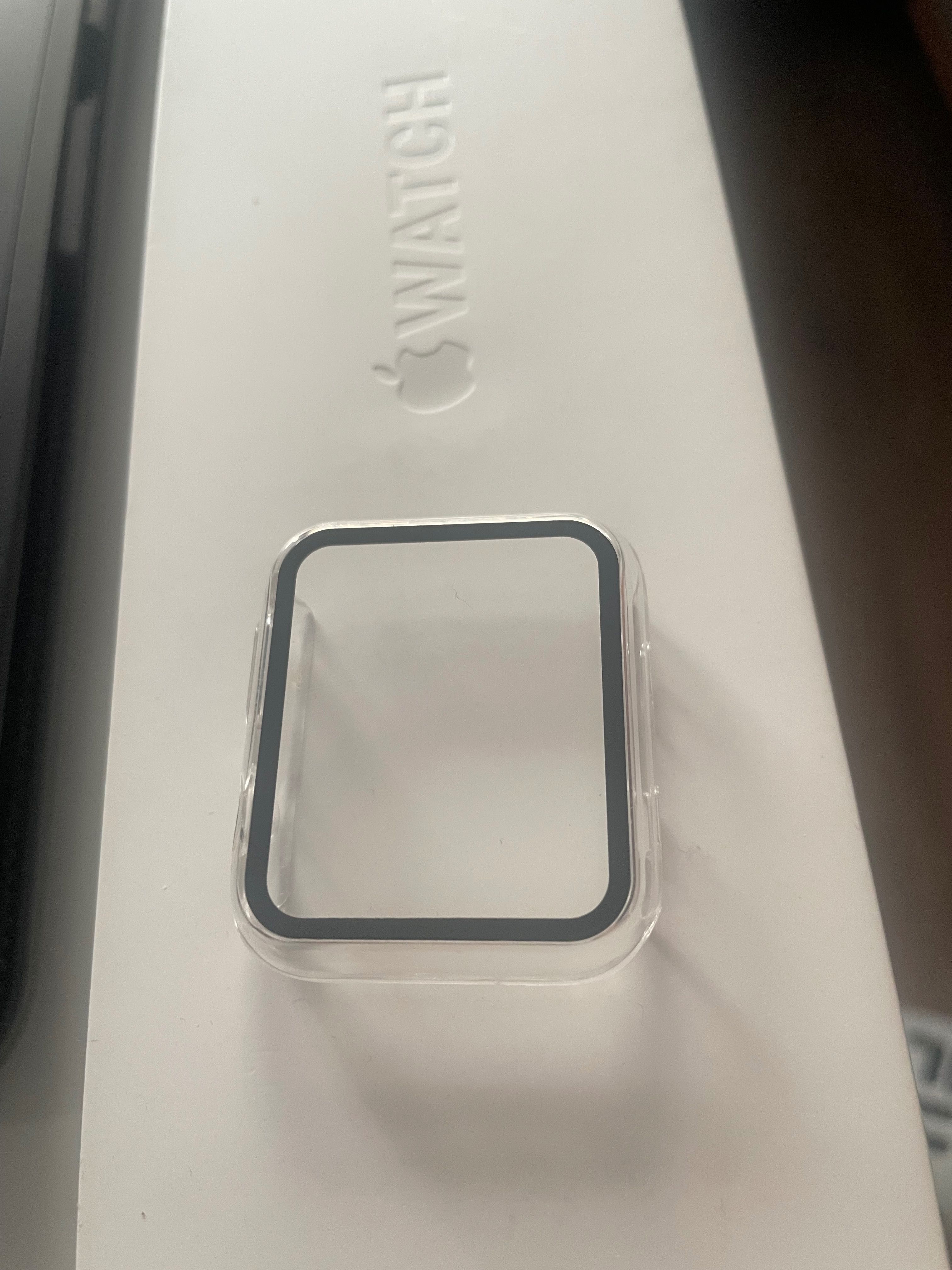 Apple watch 2 sport