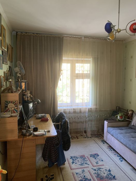 Продаётся 2 комн  квартира ТТЗ-4