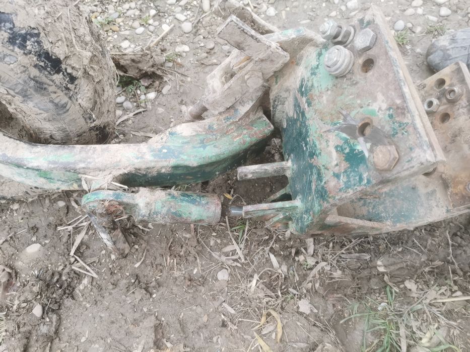 roata plug reversibil