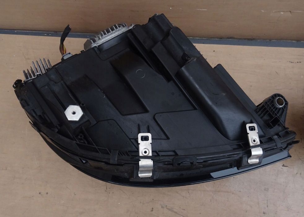 Mercedes Cls W218 far multibeam led stanga dreapta faruri full led ils