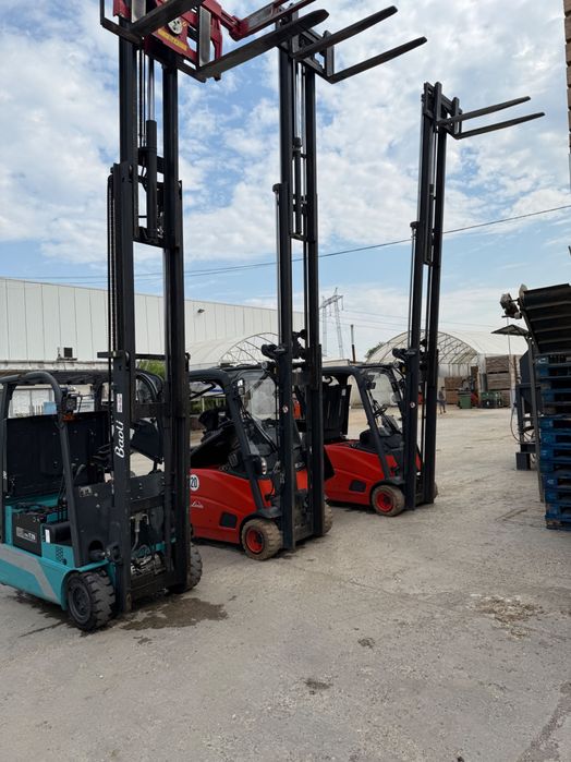 Electromecanic intretinere