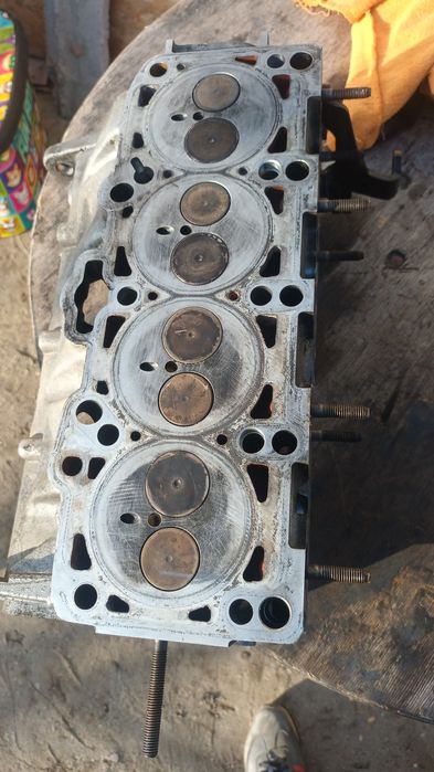 Vind chiuloasă vw touran 1.9 bxe 105 cp 2009