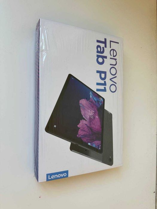 Планшет Lenovo Tab P11
