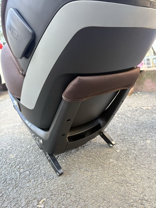 Scaun auto RECARO Zero 1