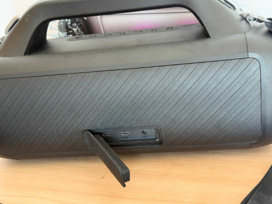 Wireless Speaker, Тонколона EarFun UBOOM X Bluetooth