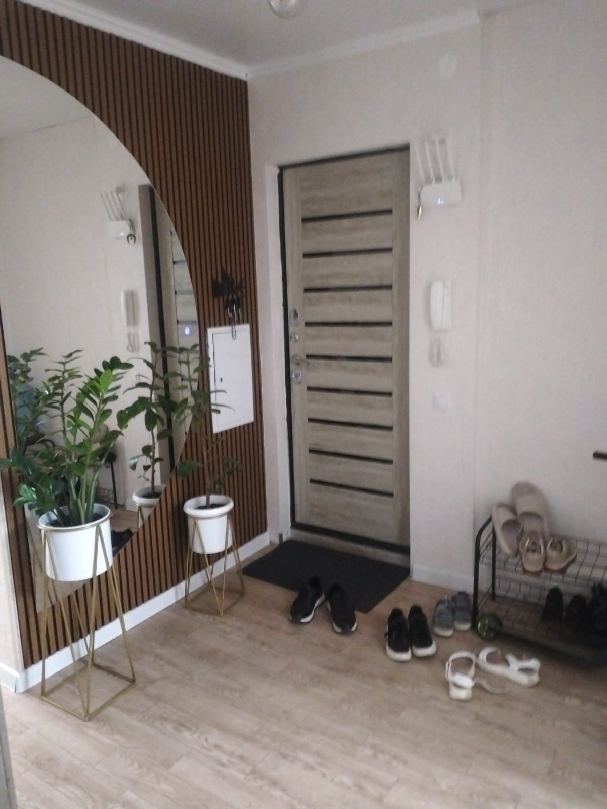 Продам 3х ком квар