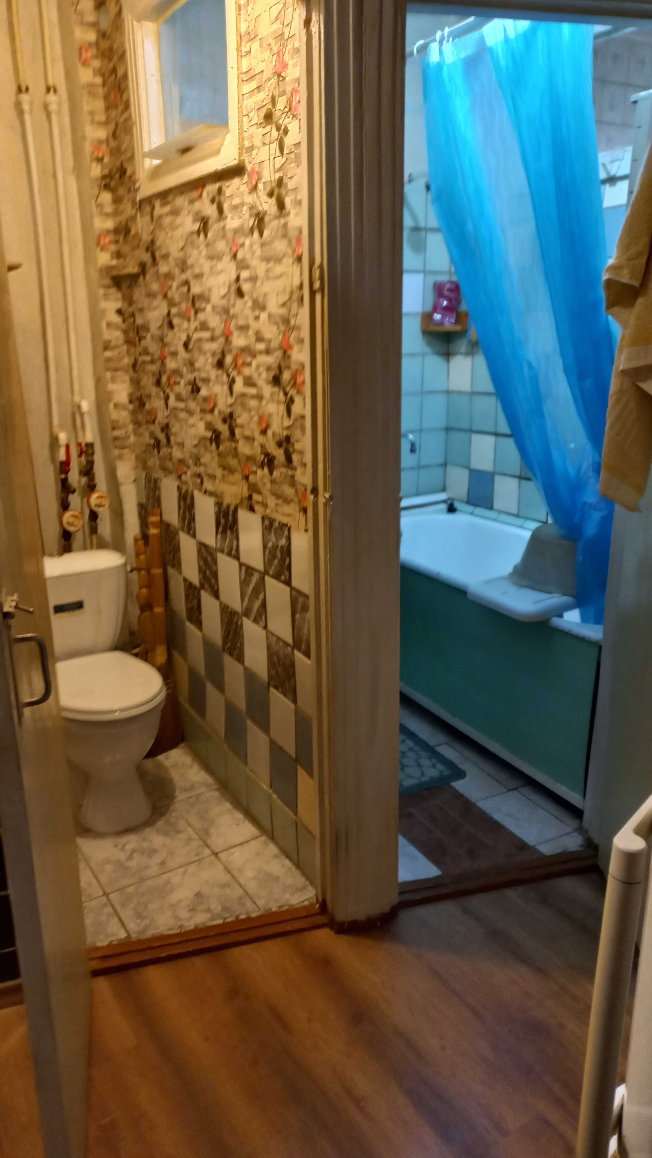 Сдам или продам  3ех комн. Емшан.