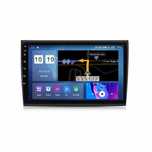 Navigatie Android 14 Fiat Bravo 2007 - 2016 1/8 Gb Waze CarPlay Montaj