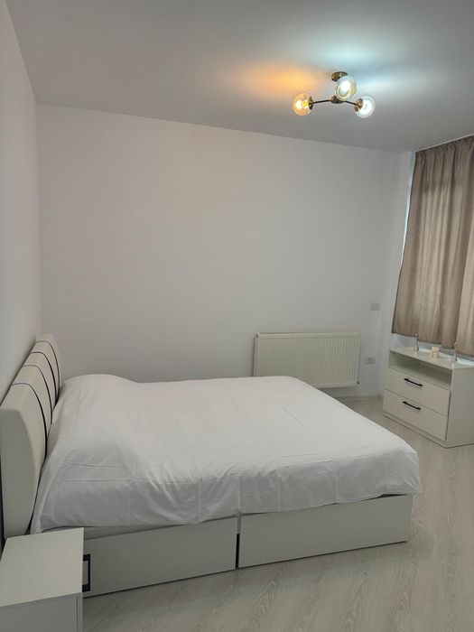 Apartament 2 camere ,George Enescu, Suceava – 60 m², etaj 5,