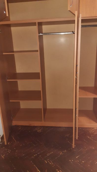 Garsoniera de închiriat