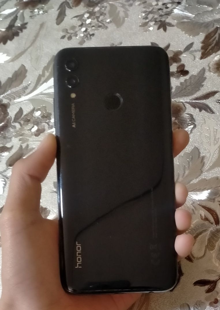 Huawei Honor 10 lite