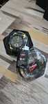Casio G-SHOCH GA-2000-1A9ER 5590