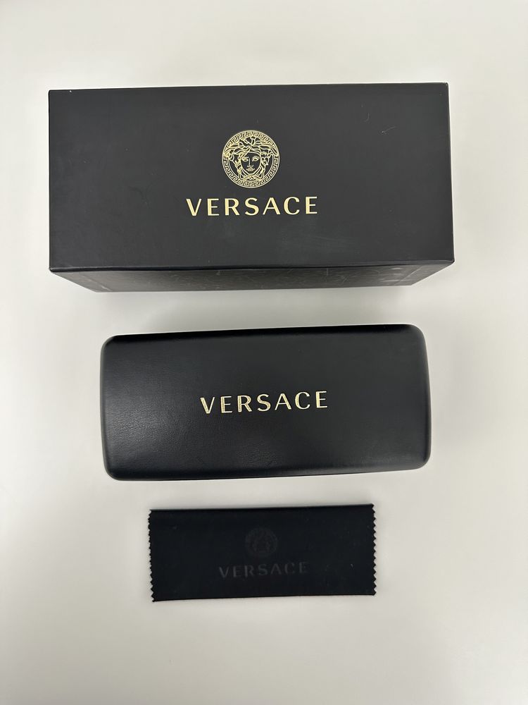Versace, слънчеви очила