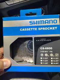 Венец касета shimano 105 5800