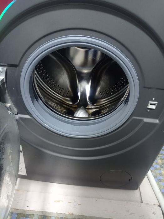 Zifler 6kg avtomat kiryuvsh moshinasi