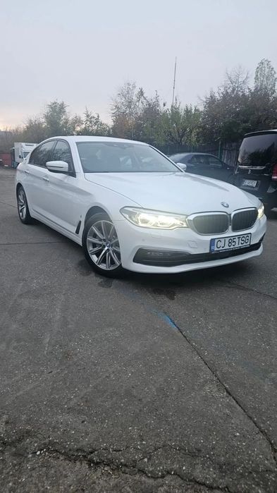 BMW Seria 5 BMW 530e Hybrid