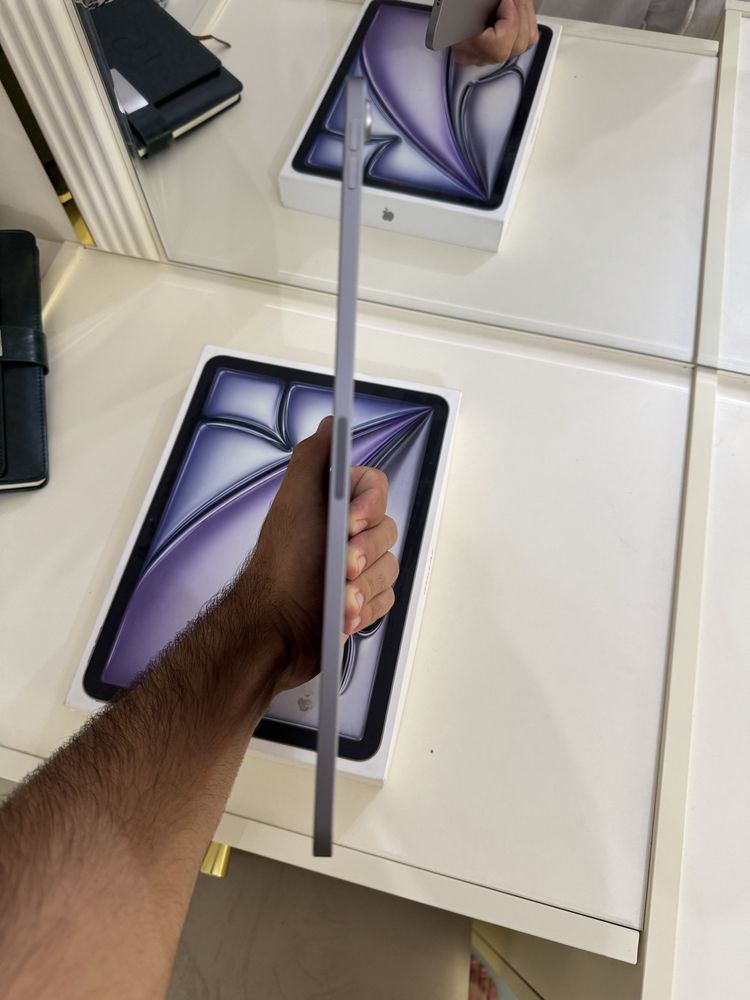 Apple Ipad Air M2 128gb