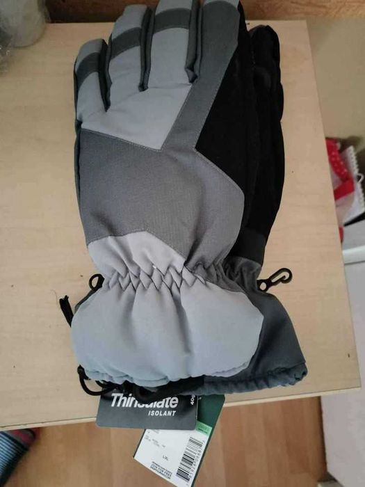 Mănuși Schi Barbati Thinsulate Marime L/XL