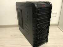 Calculator PC Gaming - Intel i7 - 16GB RAM + Nvidia Geforce 980 GTX