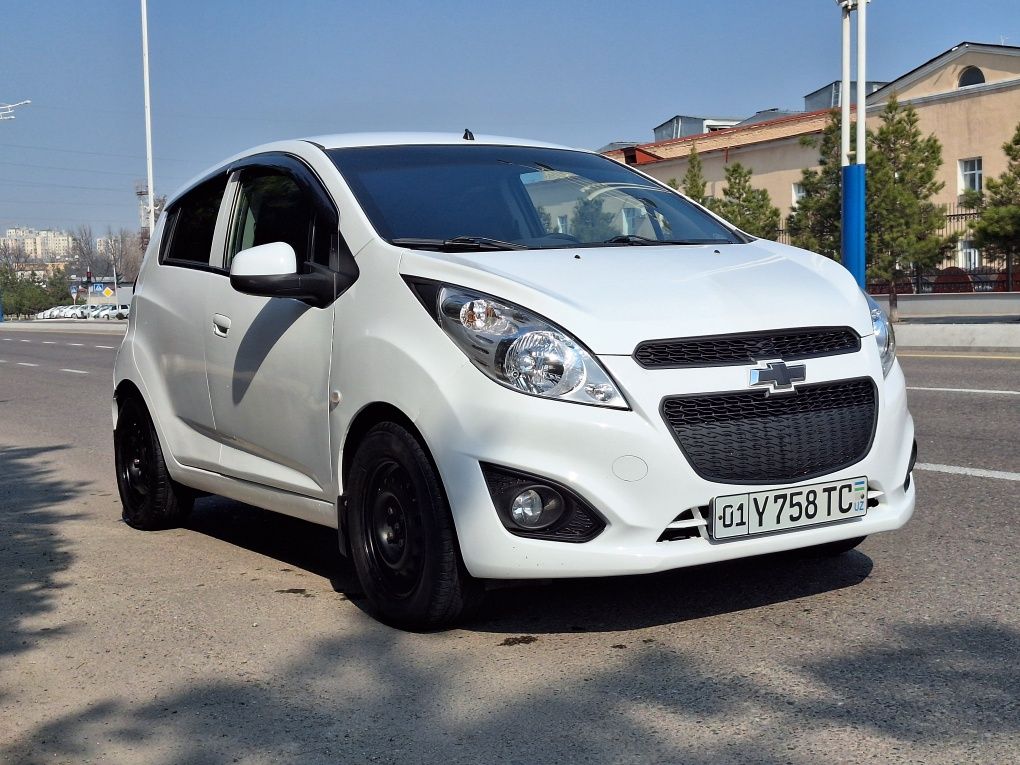 Спарк Автомат 1.25 Аренда бошига 1000