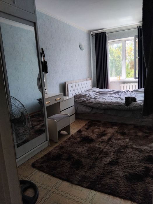 Продам 2/4/5 Аэропорт