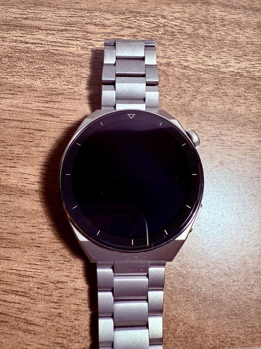 HUAWEI Watch GT 3 Pro Titanium