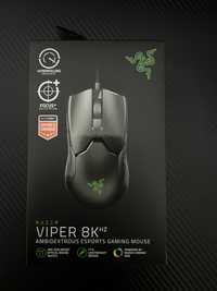 Razer Viper 8K мишка