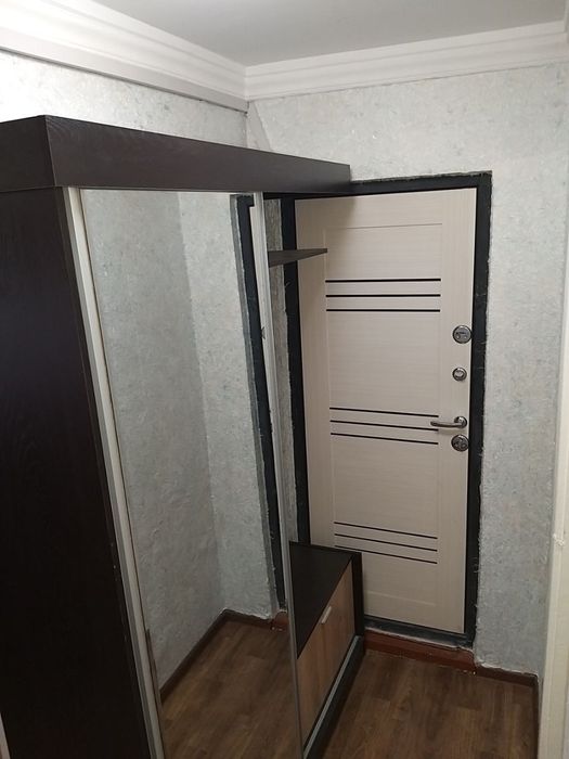 Продаётся уютная 3-комнатная квартира с хорошим ремонтом