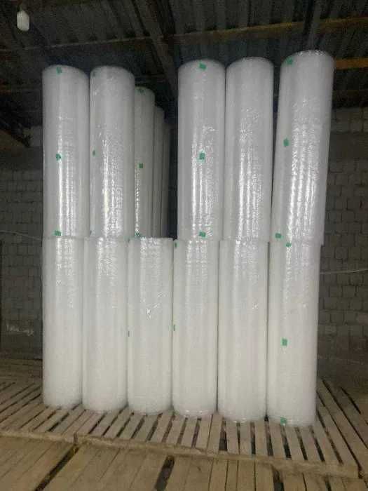 Пузырчатая плёнка оптом от производителя !!!