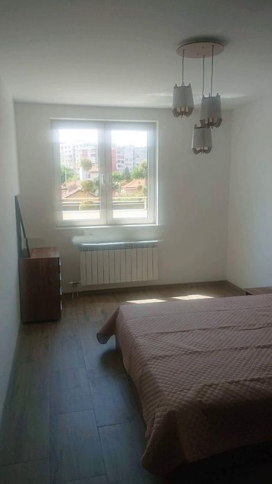 Дава се под наем Двустаен апартамент в София, Люлин 8 - 59 кв.м за 450 € - Снимка #3