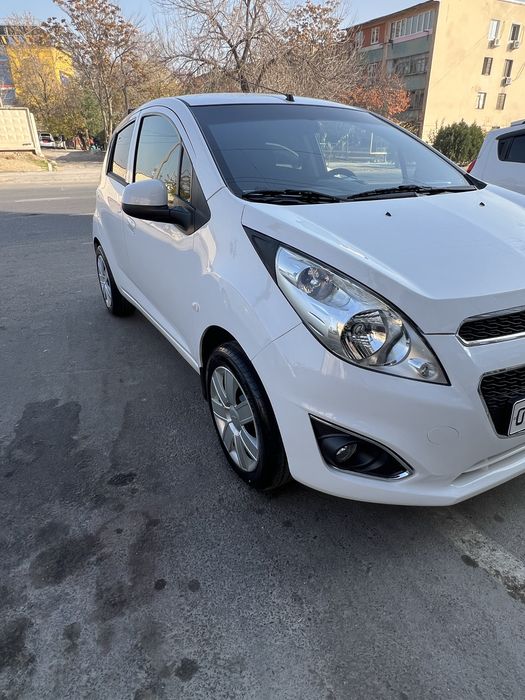 Arenda spark vikub 1.25