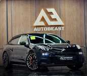 Zeekr 001 YOU Z-sport