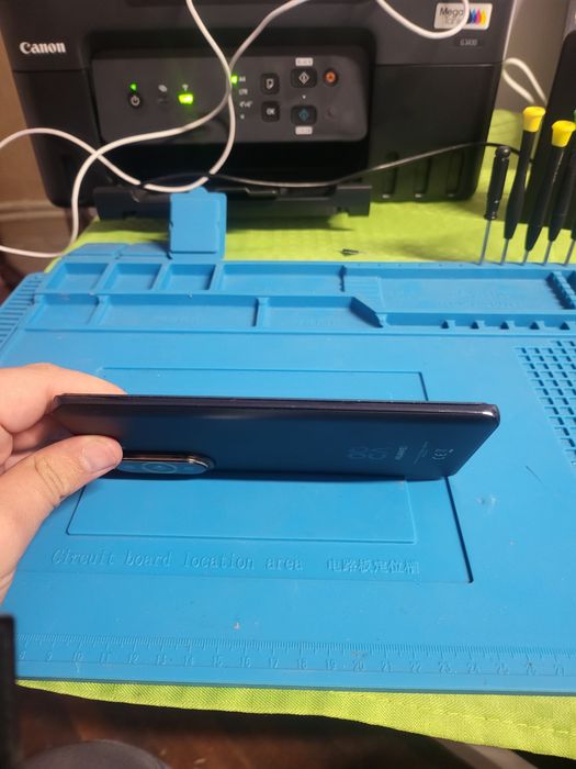 Vând! HUAWEI nova 10 Pro (256GB/8GB) - Preț Mic!
Salut! Pun în vânzare