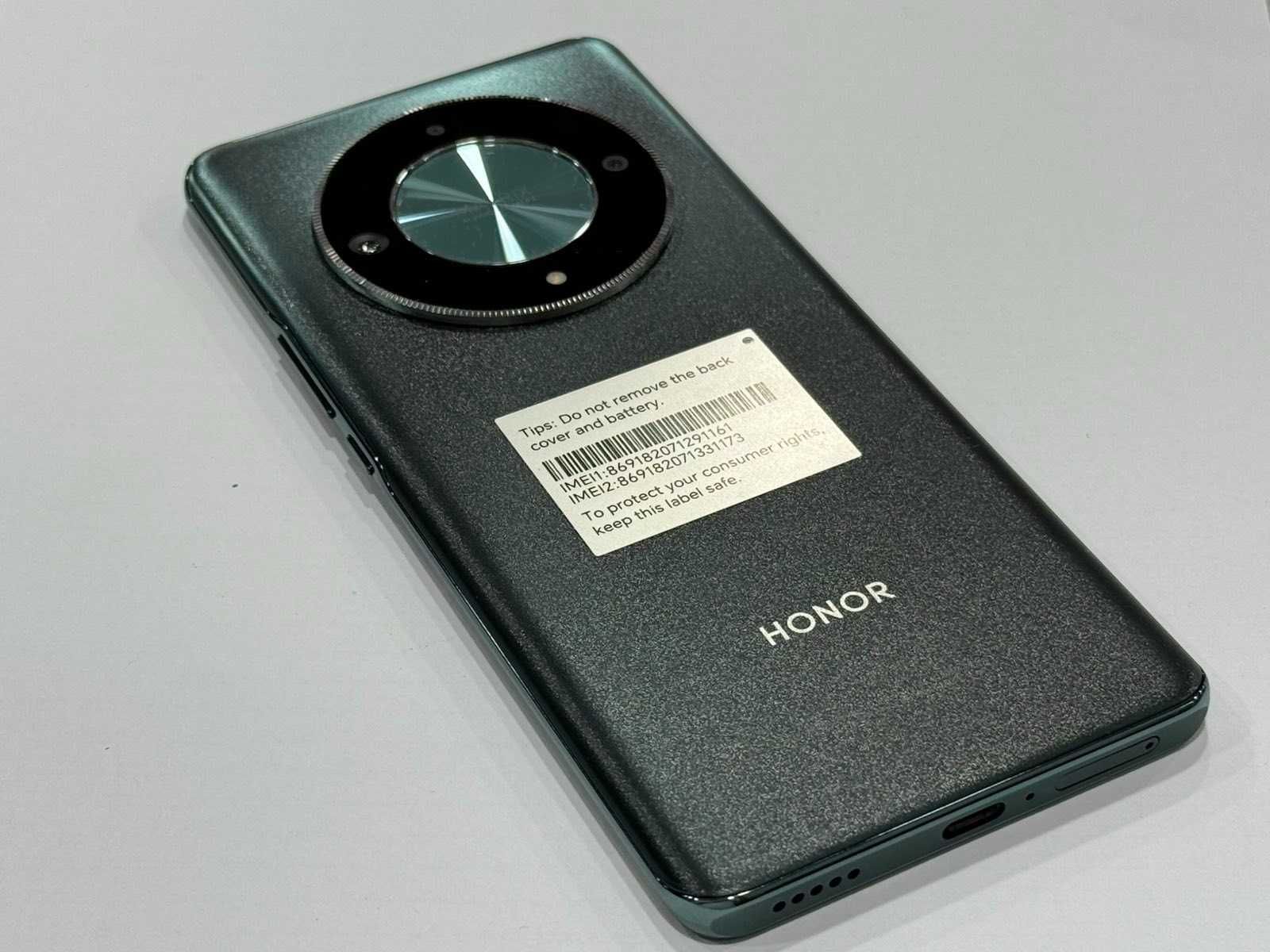 Honor Magic 6 Lite - 256GB - 8RAM