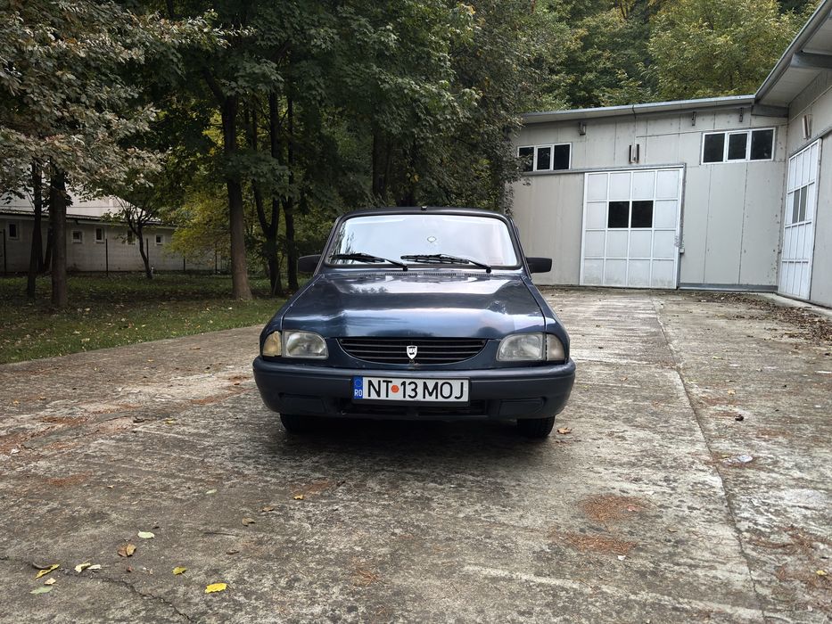 Dacia 1310 Li 2003