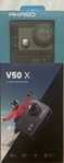 camera video akaso v50X
