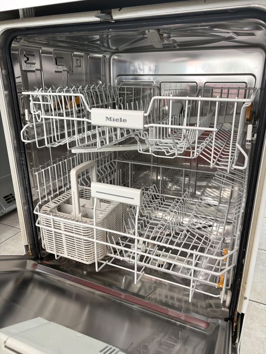 Miele G4920 sc свободностояща миялна 14 комплекта/24 мес гаранция